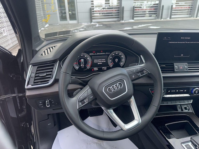 2025 Audi Q5 Sportback Premium Plus - Photo 27