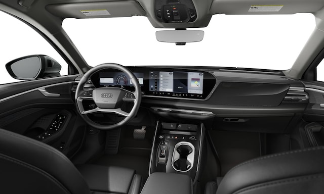 2026 Audi A6 Sedan
