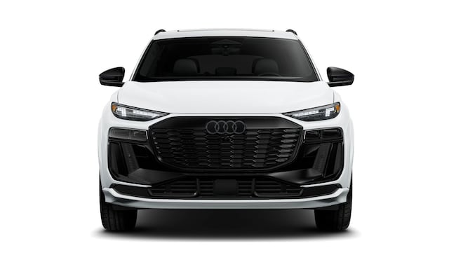 2027 Audi Q6 e-tron