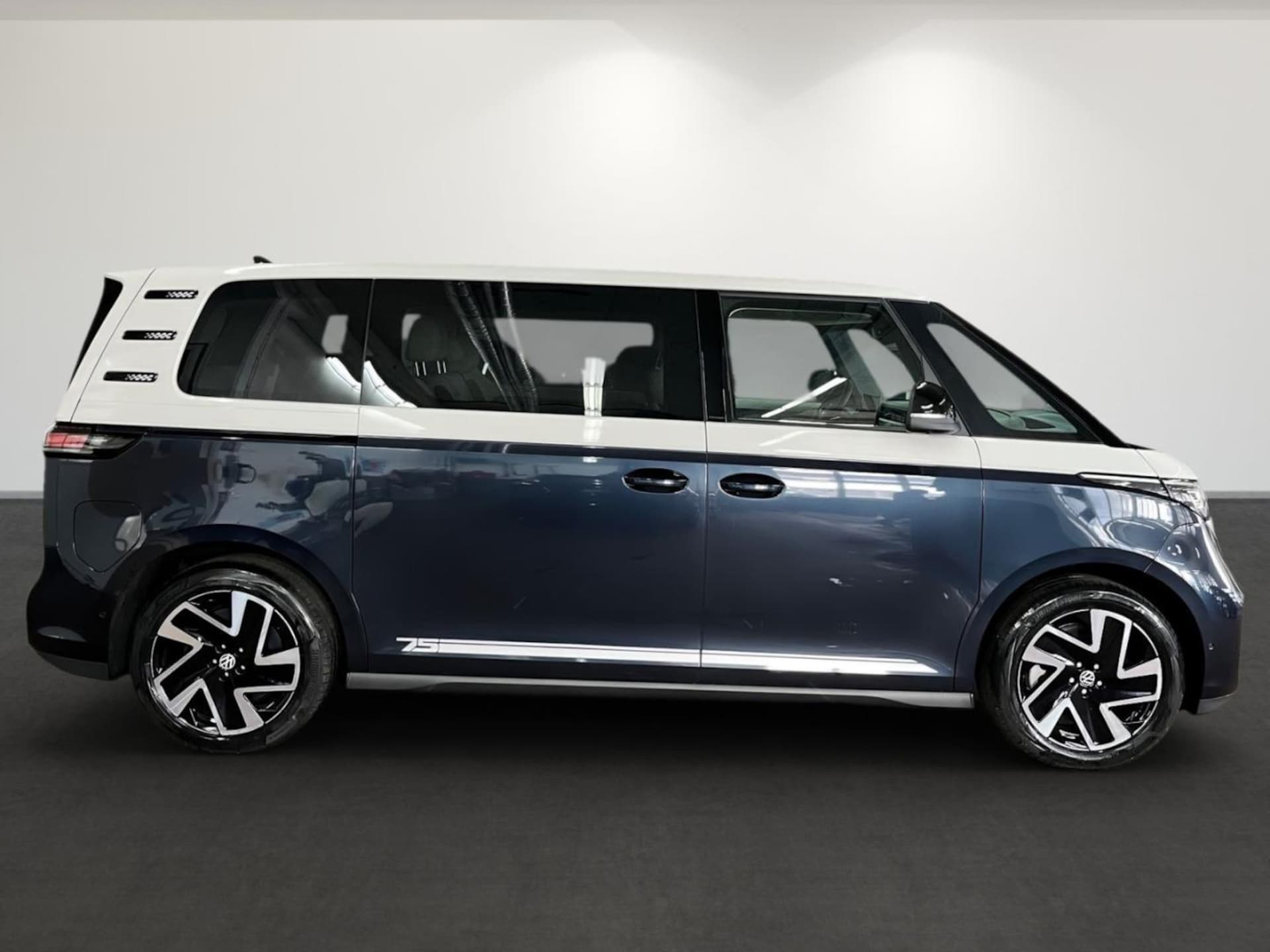 Volkswagen ID. Buzz Pro
