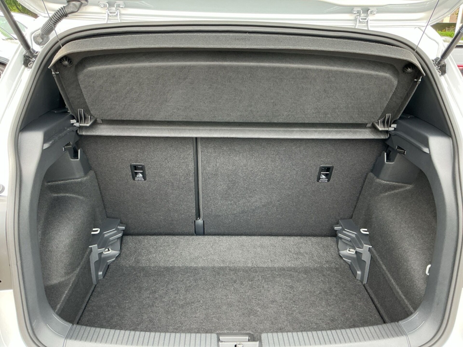 Volkswagen T-Cross ENERGY