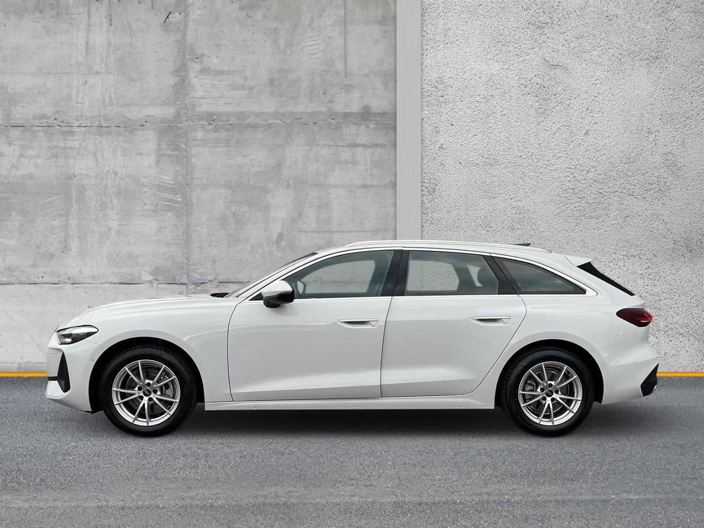 Bild über Audi A5 Avant TFSI 110 kW S tronic - für weitere Informationen kontaktieren Sie den Audi Partner