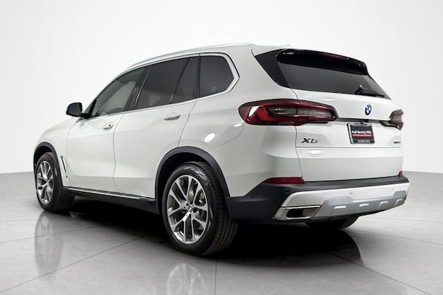 2023 BMW X5