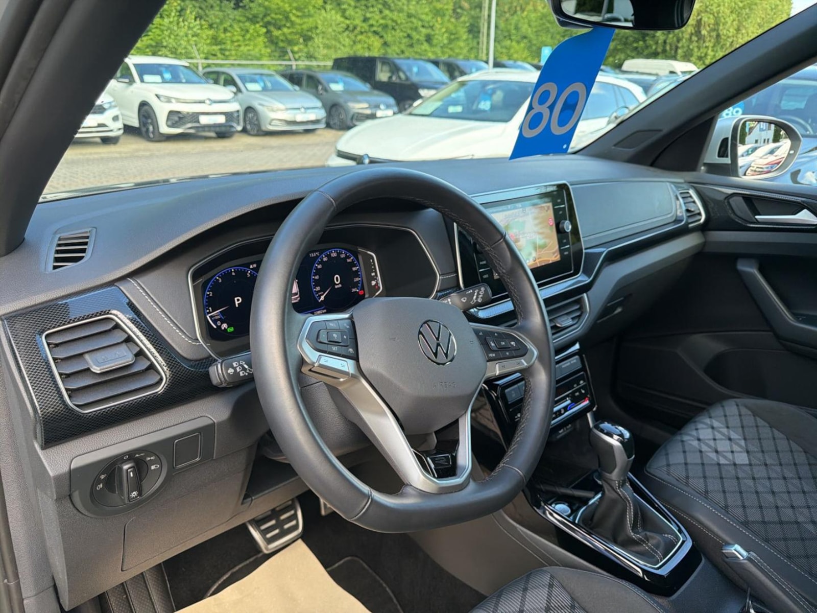 Volkswagen T-Cross – Bild 7