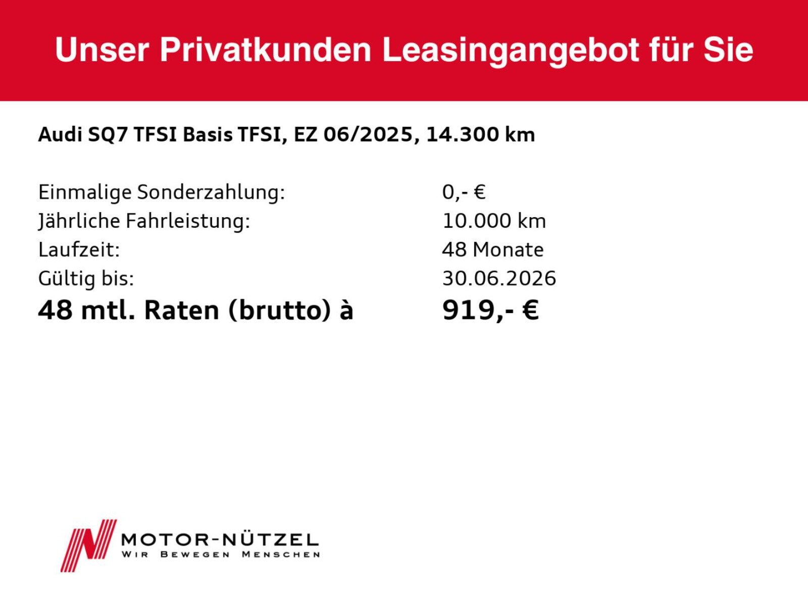 Audi SQ7 – Bild 21