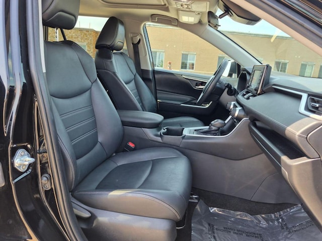 2022 Toyota RAV4 XLE Premium - Photo 20
