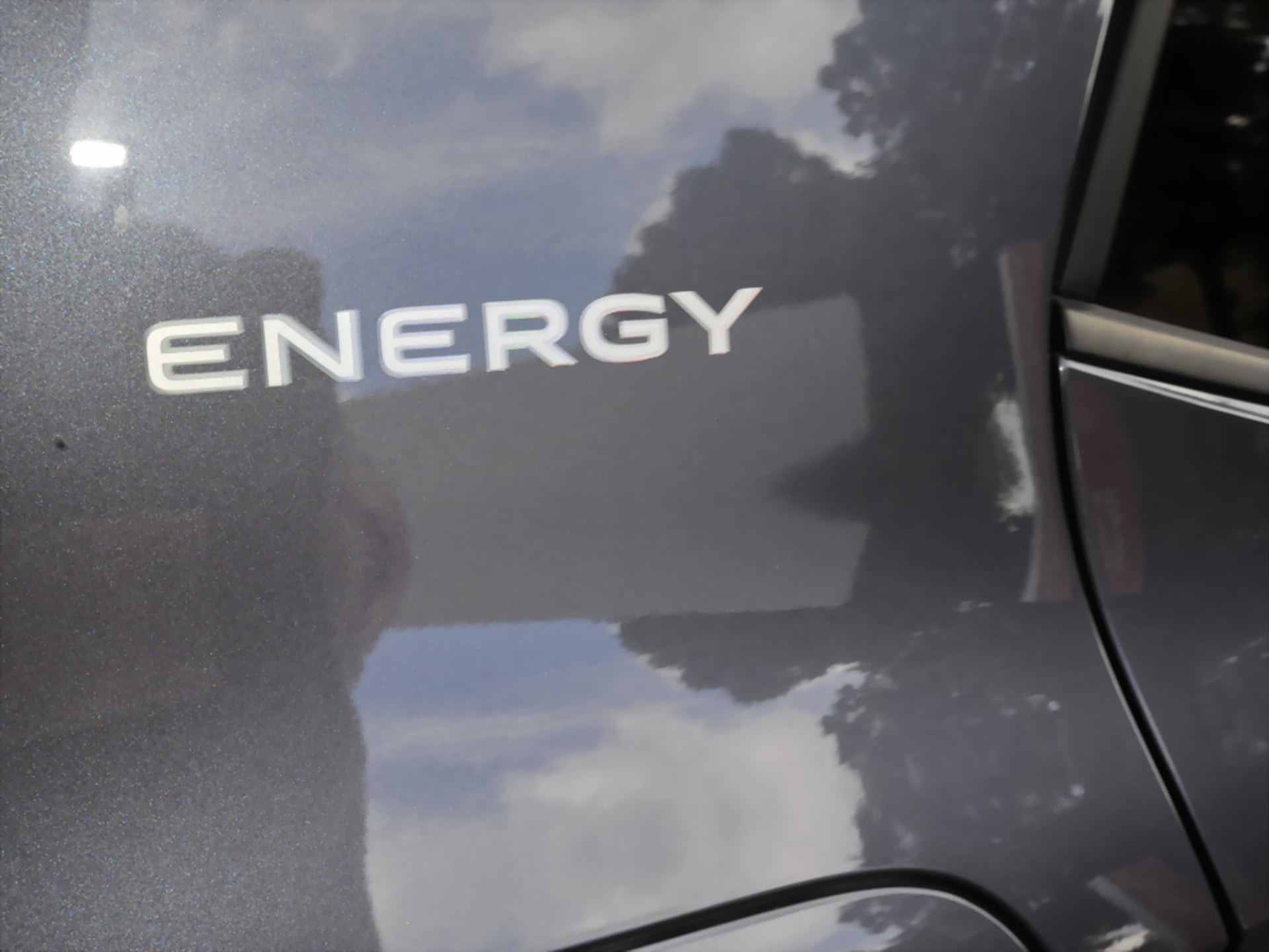 Volkswagen T-Cross ENERGY