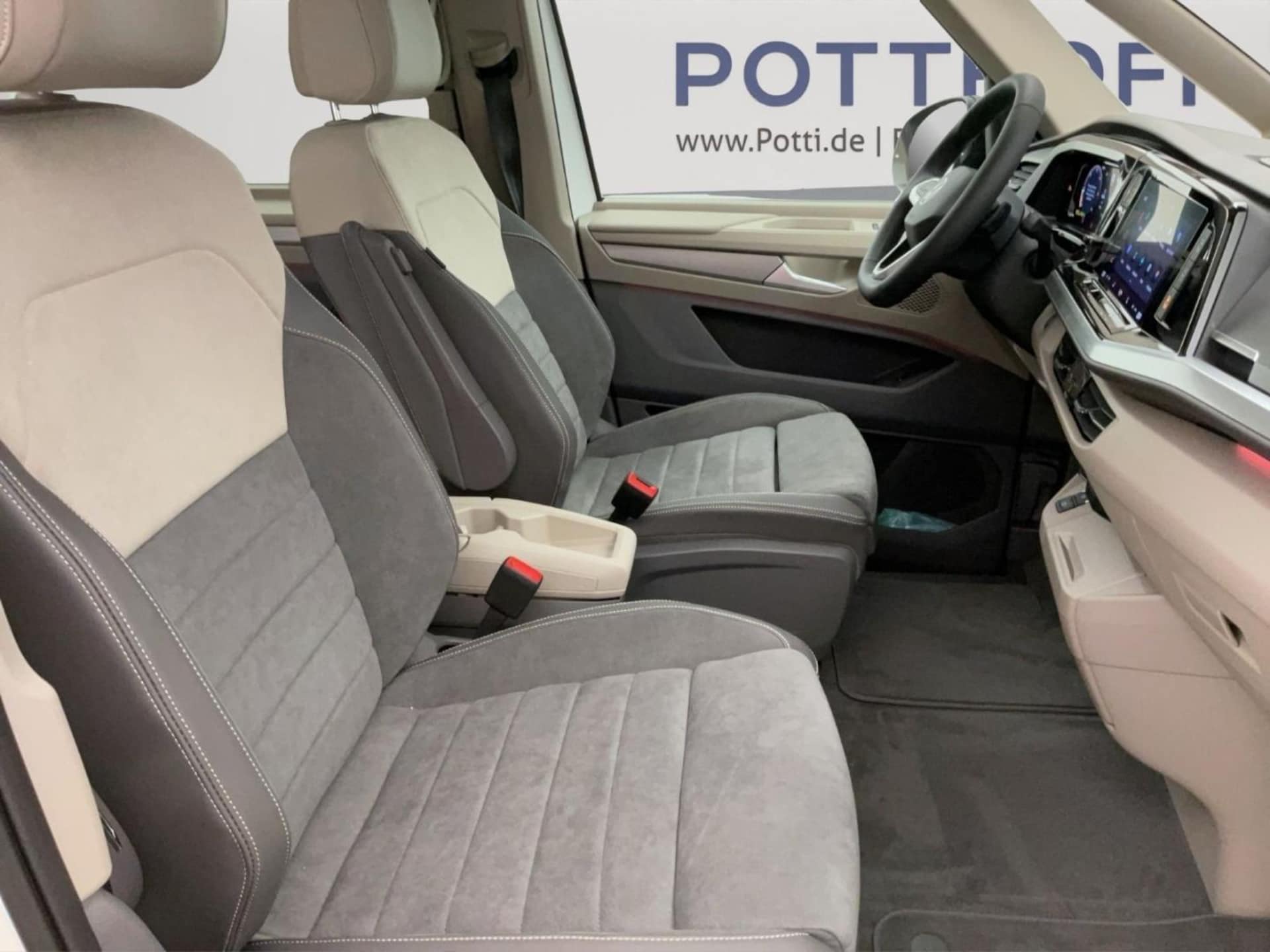Volkswagen Multivan Langversion Life