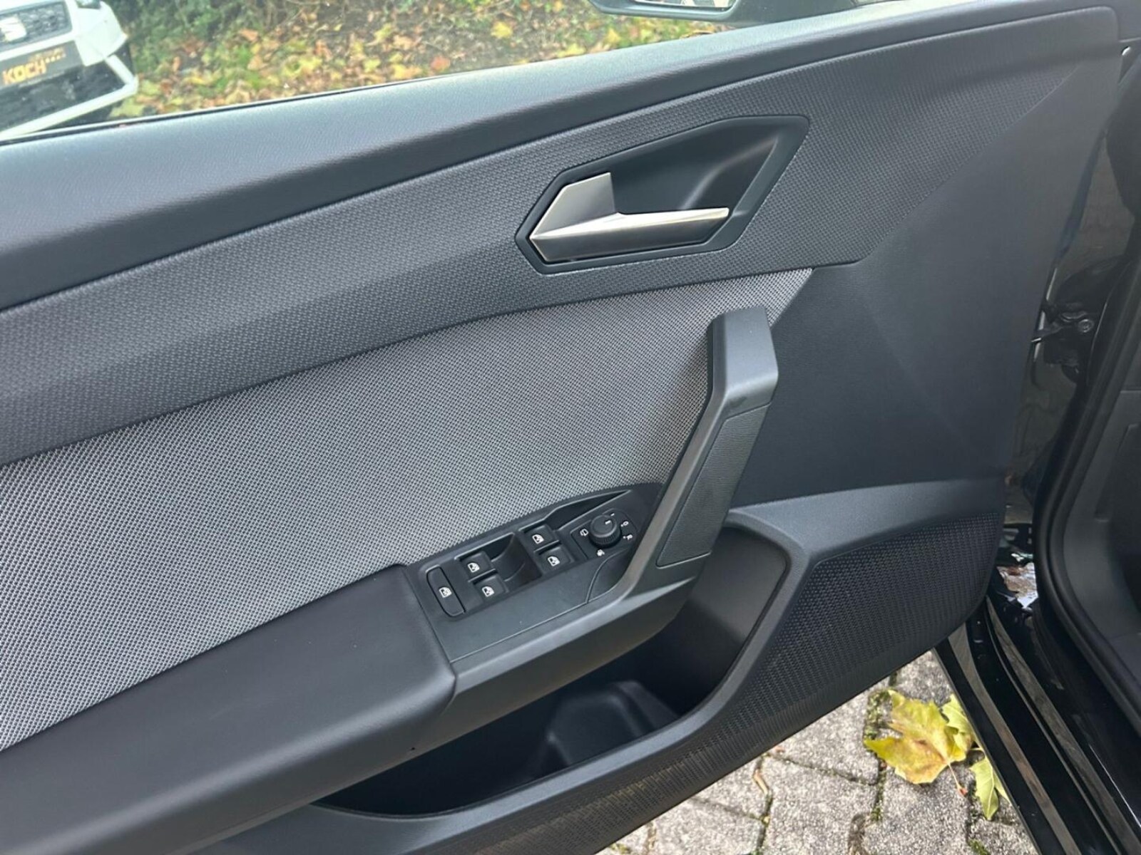 SEAT Leon – Bild 13