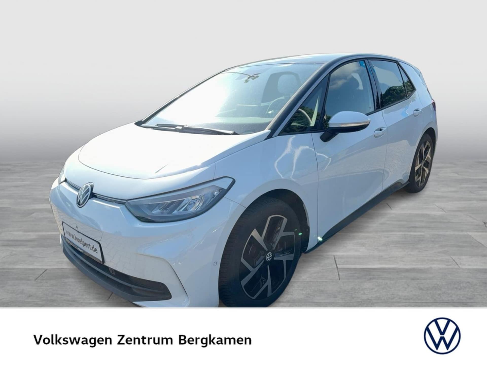 Volkswagen ID.3 Pro