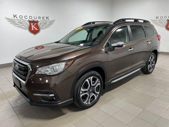 2019 Subaru Ascent