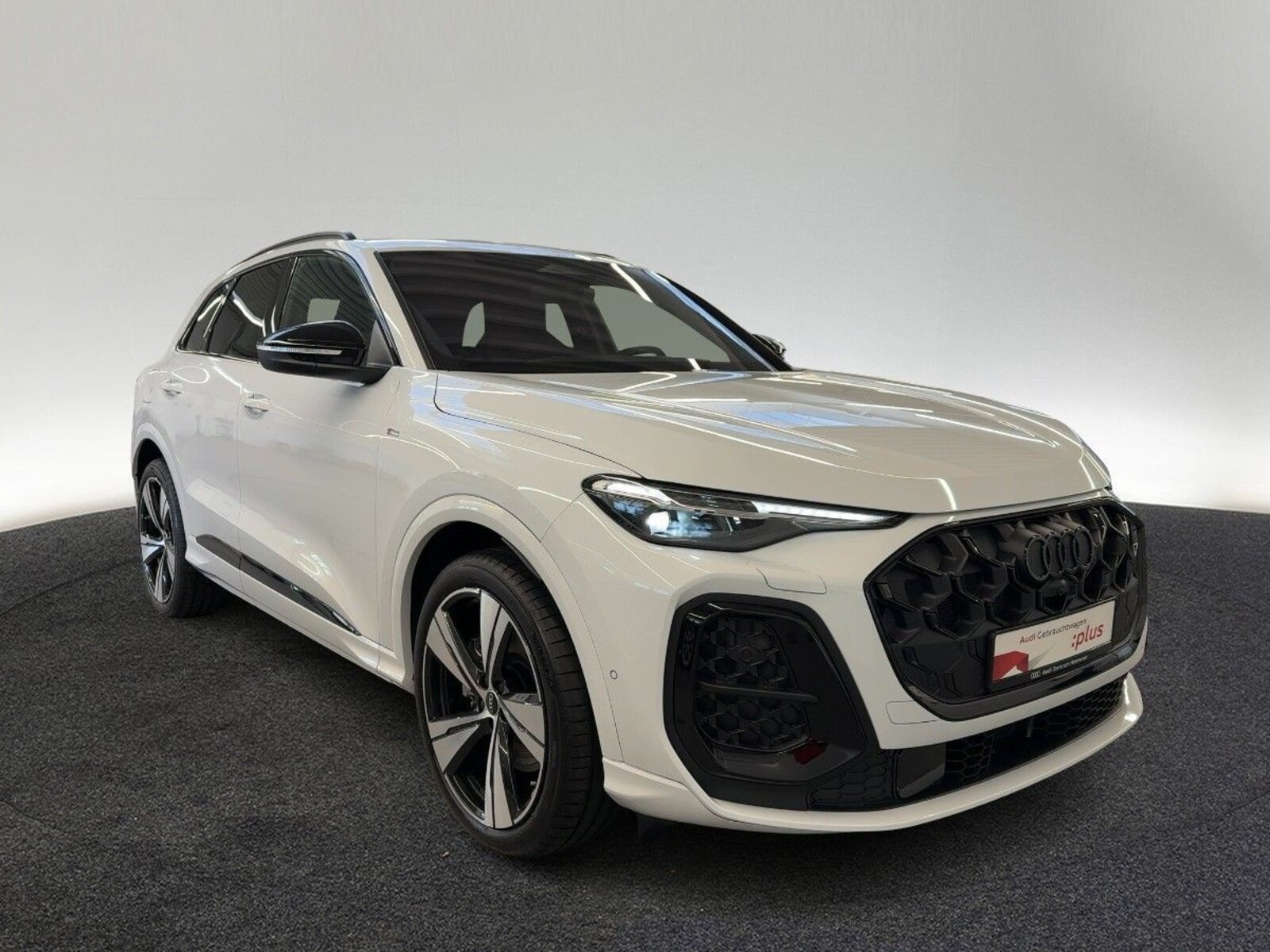 Audi Q5 – Bild 5