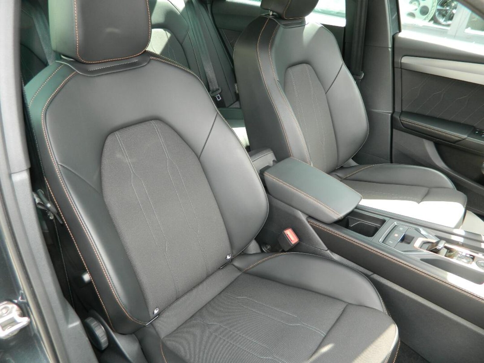 CUPRA Leon Sportstourer – Bild 6