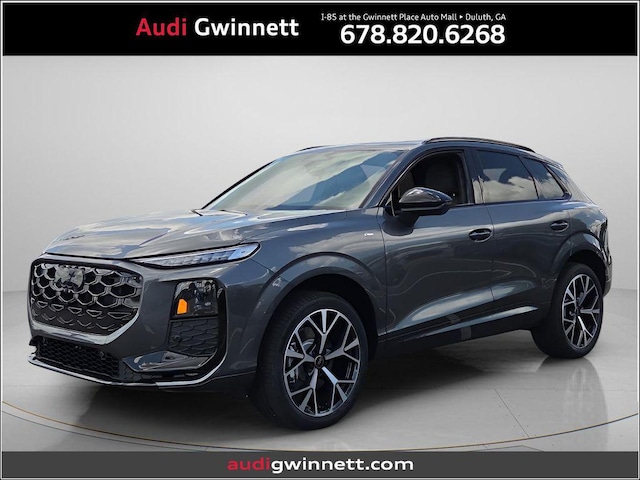 Photo of 2026 Audi Q3 SUV