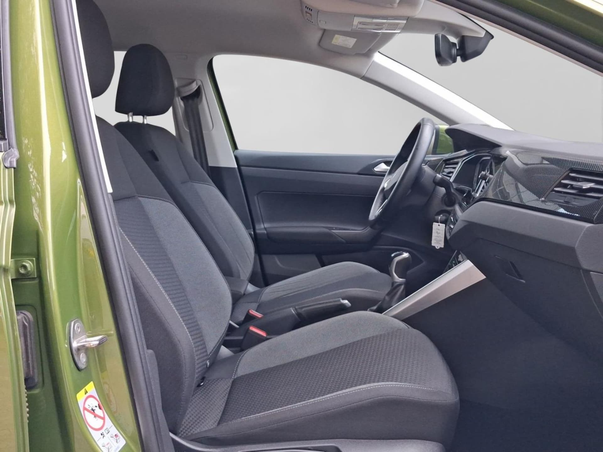 Volkswagen Taigo Life