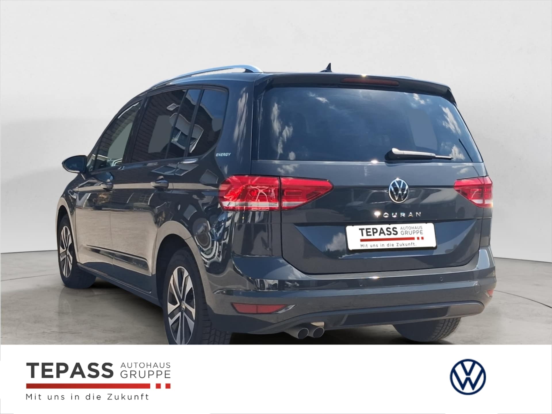 Volkswagen Touran ENERGY