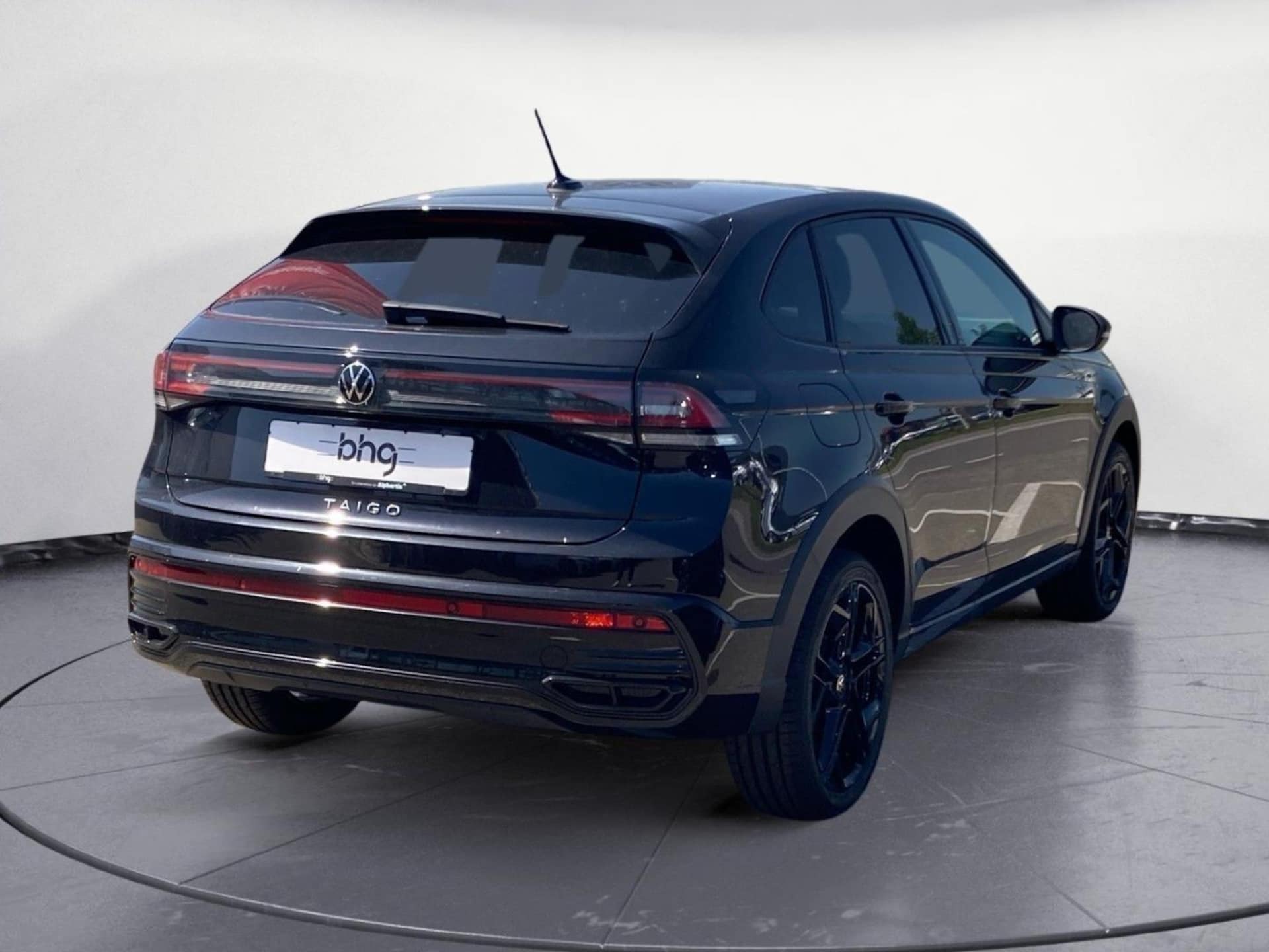 Volkswagen Taigo R-Line
