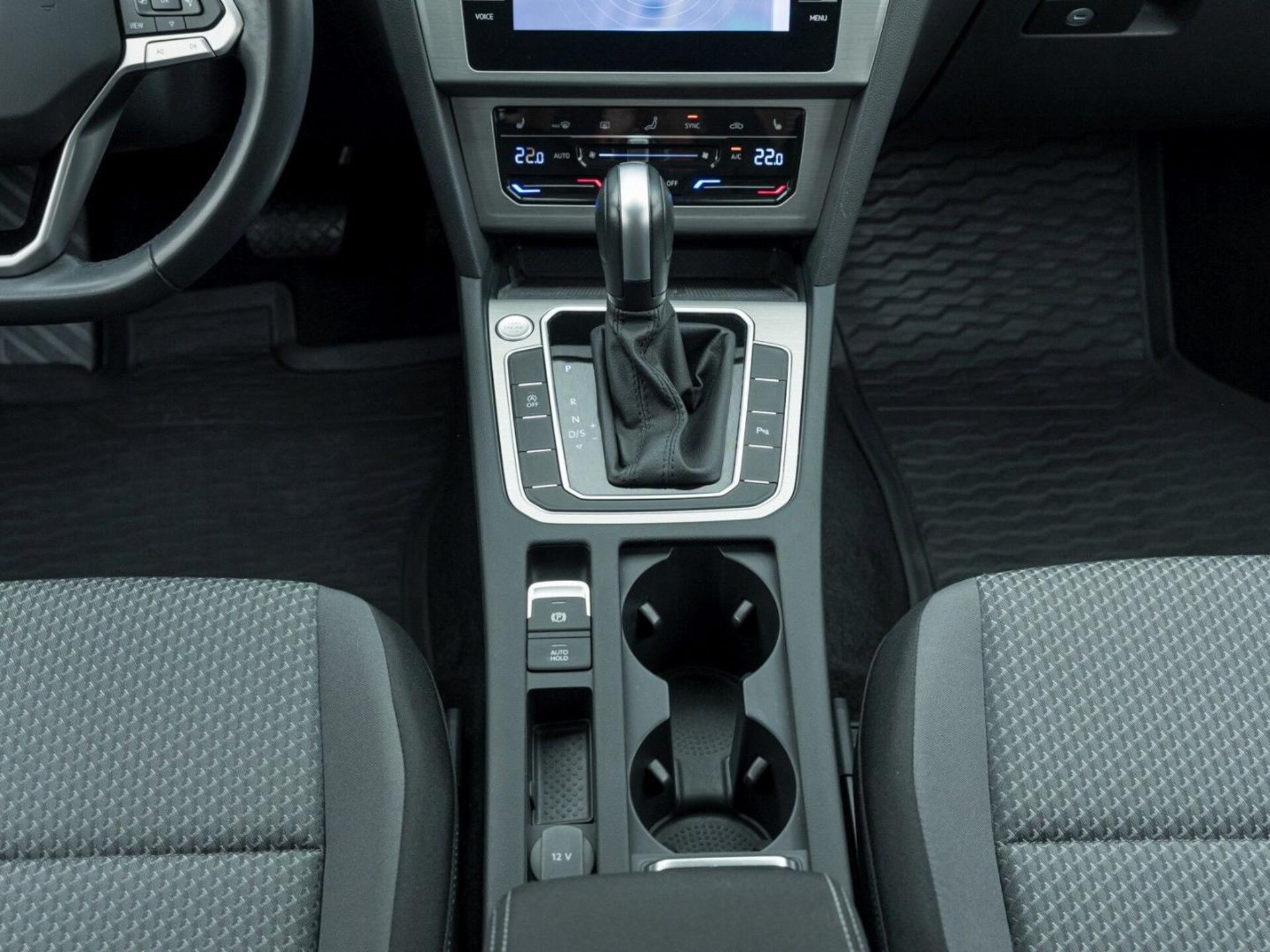 Volkswagen Passat Variant Conceptline