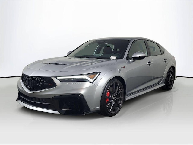 2024 Acura Integra