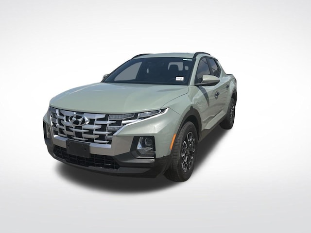 2023 Hyundai Santa Cruz