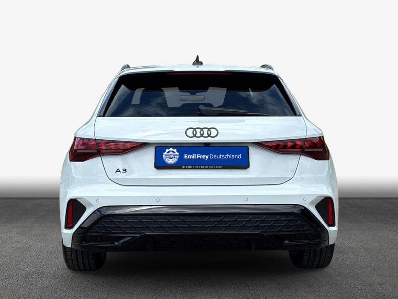 Audi A3 Sportback – Bild 5