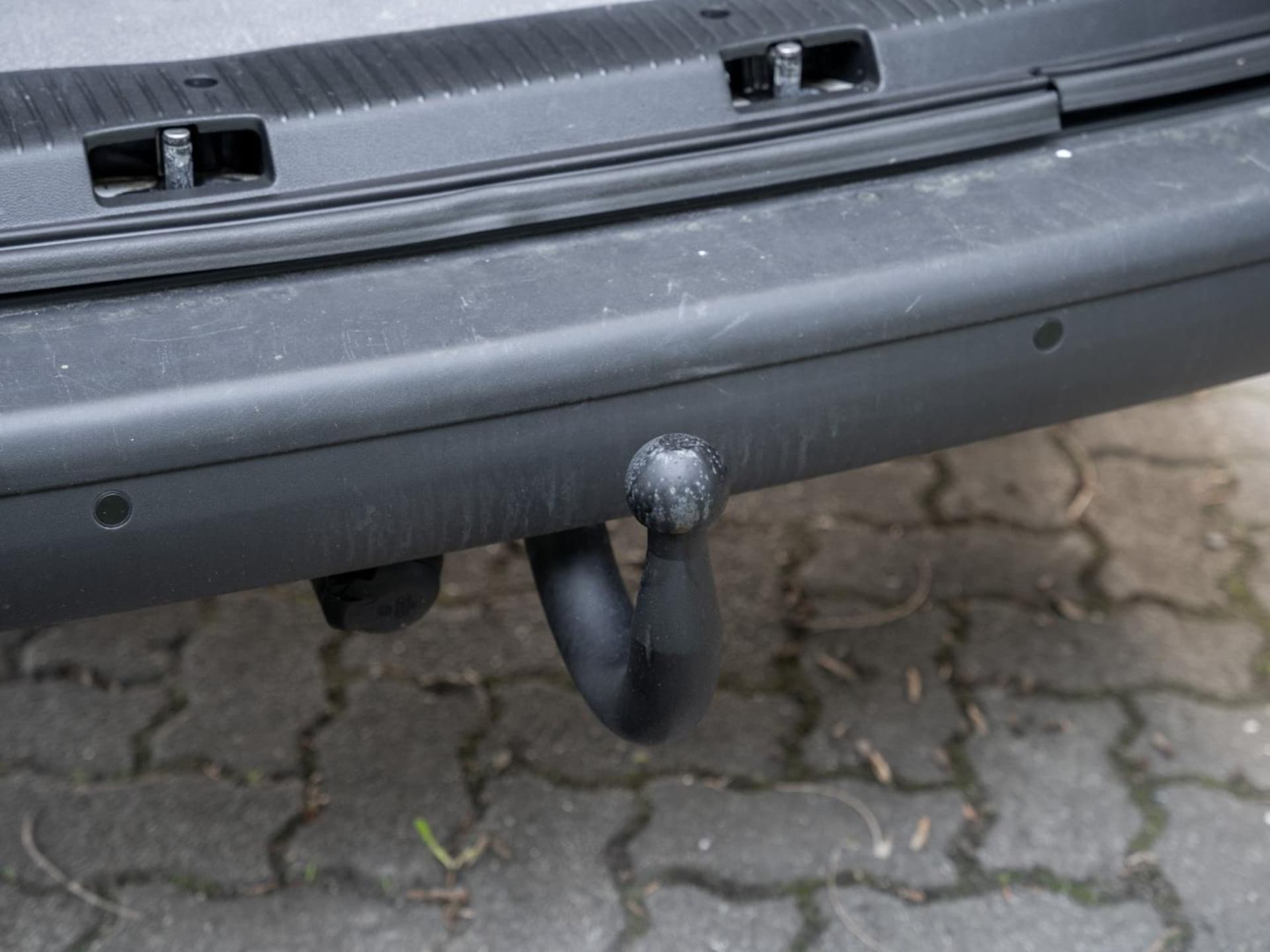 Volkswagen T6.1 Transporter Kasten kurzer Radstand