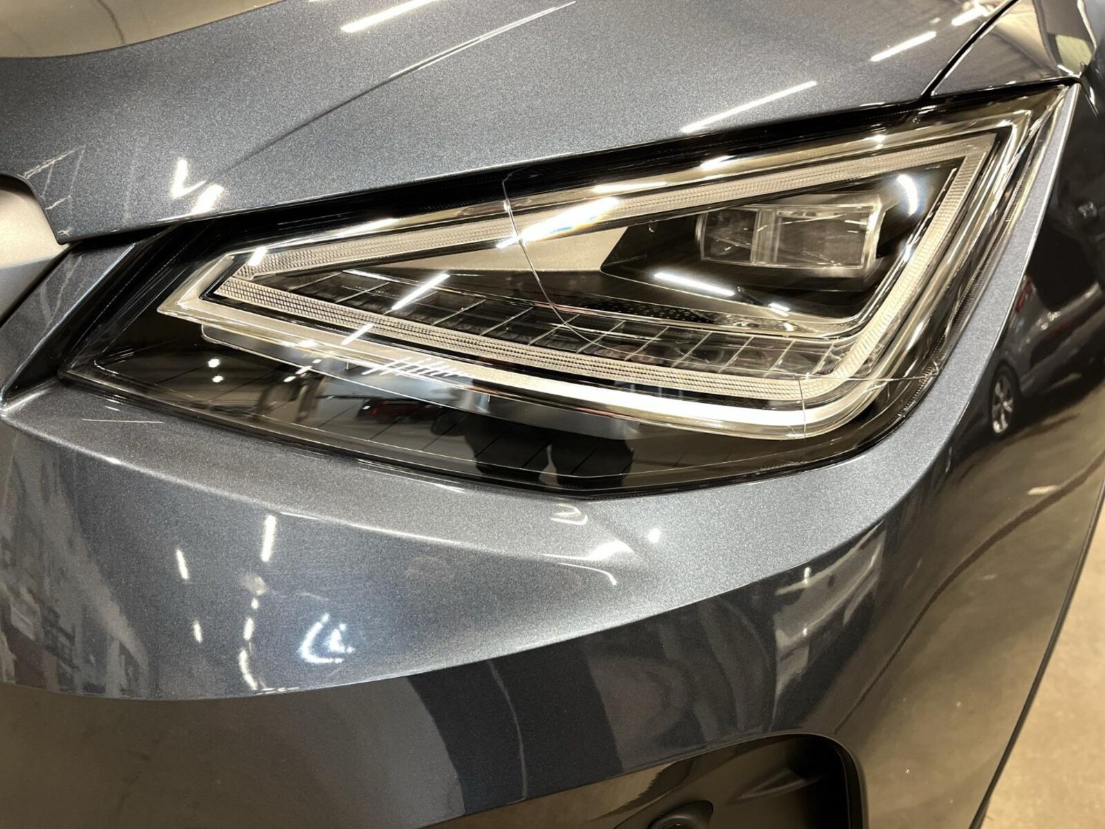 SEAT Arona – Bild 12