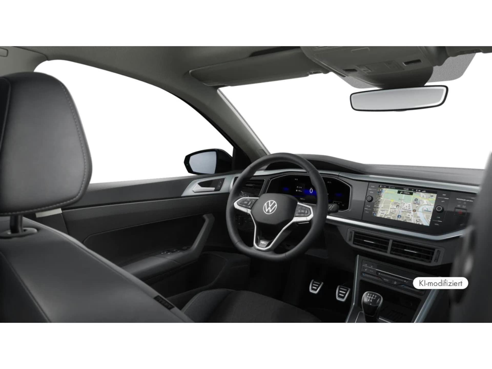 Volkswagen Polo Goal