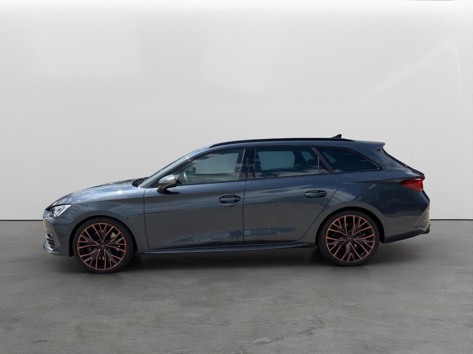 CUPRA Leon Sportstourer – Bild 4