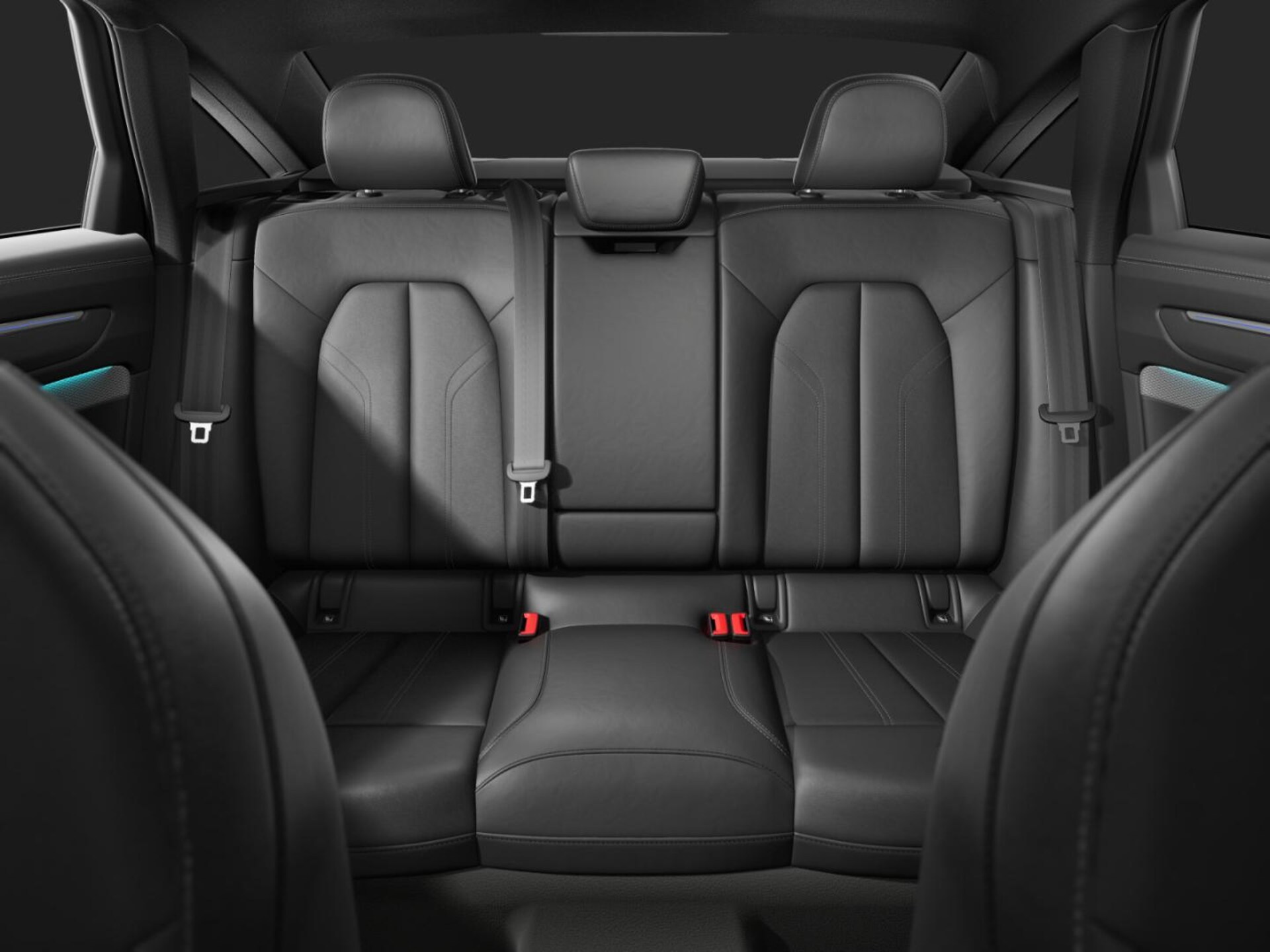 Audi A6 Limousine