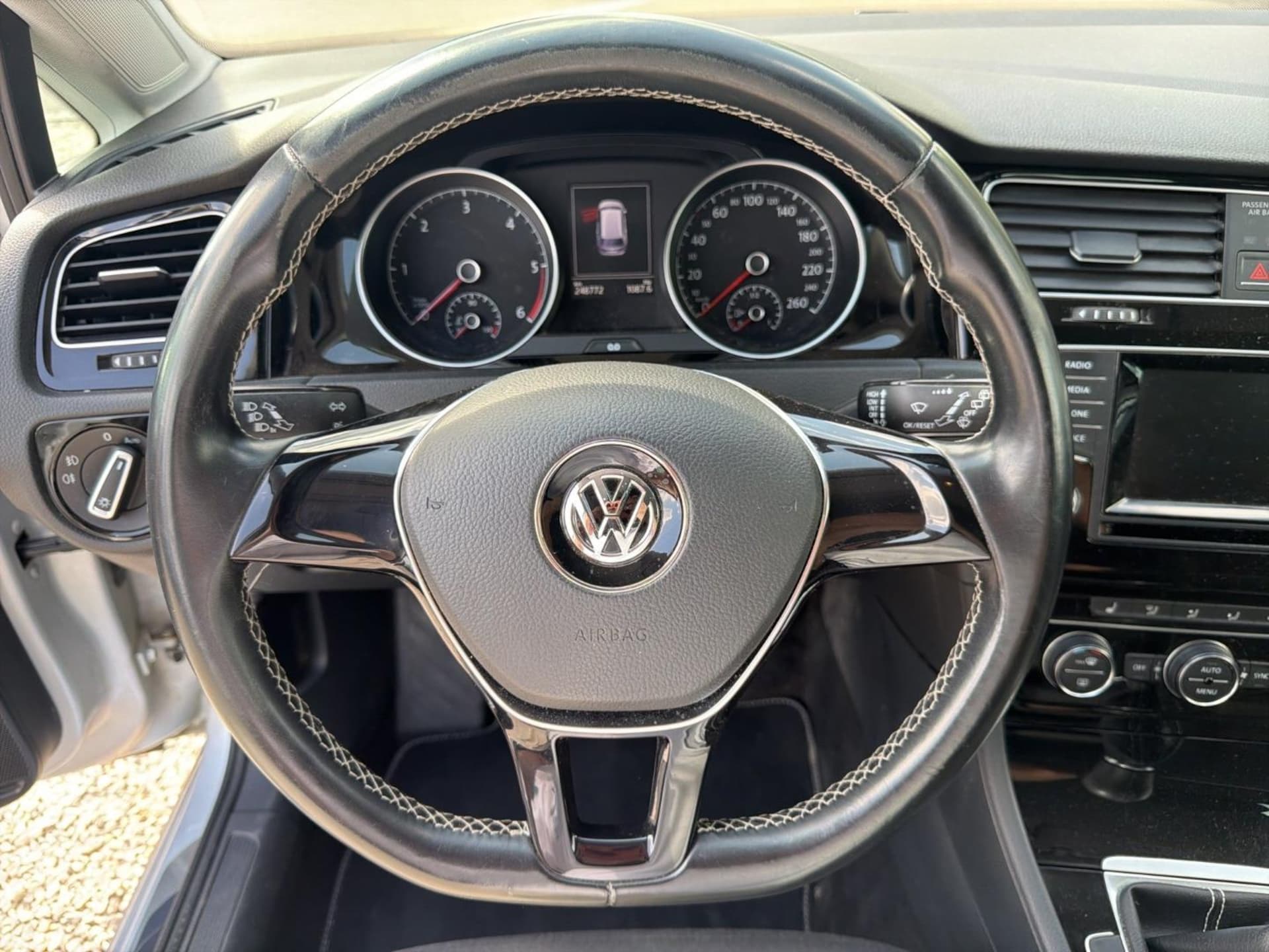 Volkswagen Golf Variant Comfortline