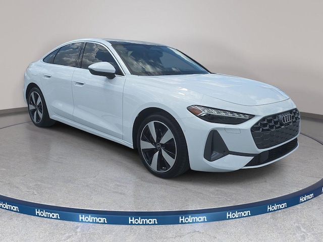 2025 Audi A5 Sedan