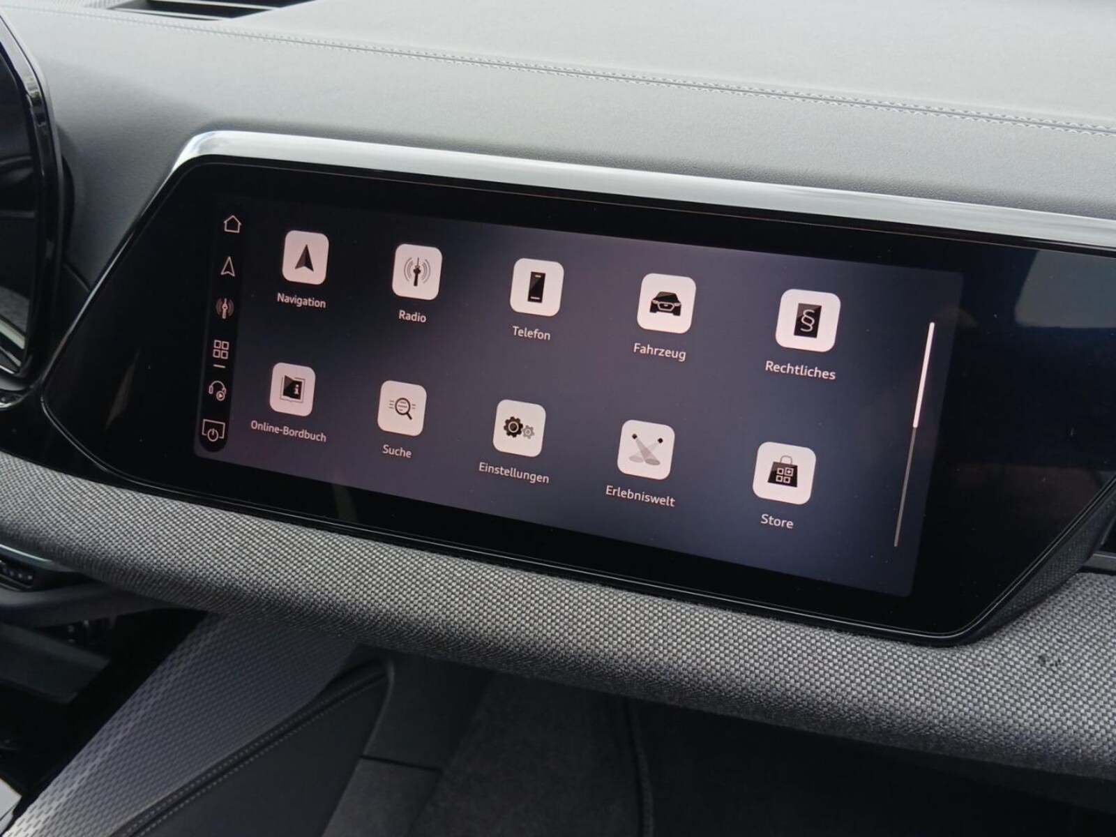 Audi A5 Avant – Bild 22