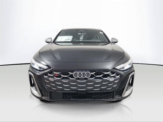 2026 Audi S5 Sedan