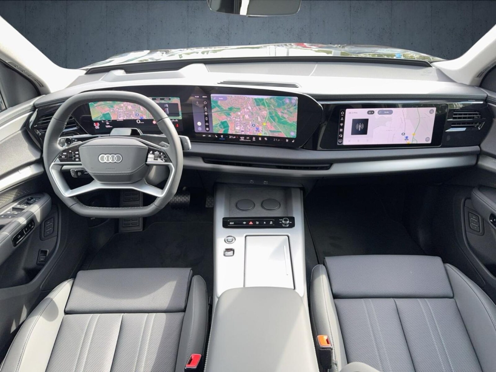 Audi Q7 – Bild 11