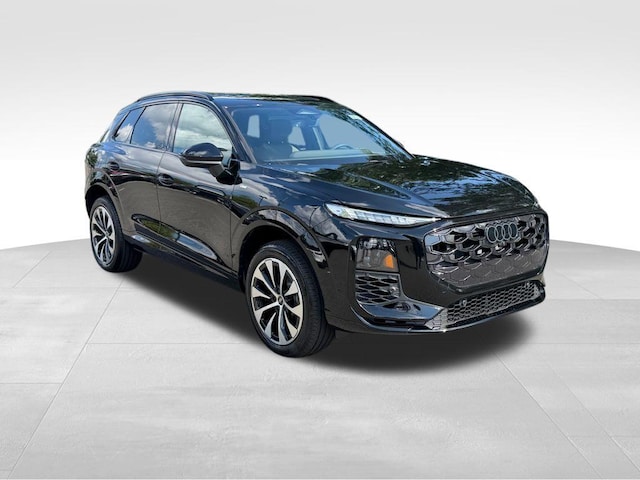 2026 Audi Q3 SUV