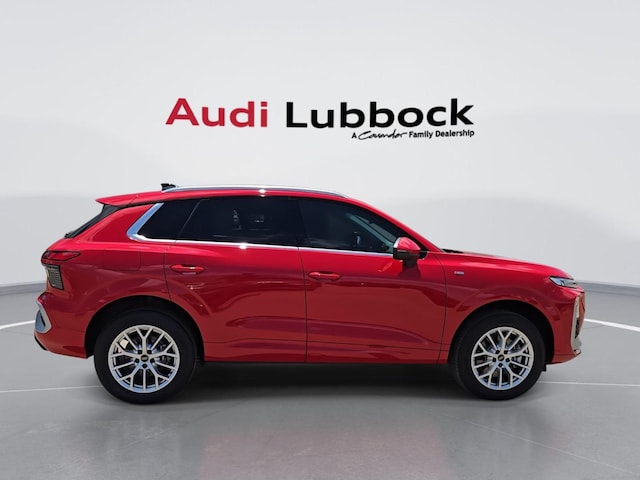 2026 Audi Q3 Base - Photo 9