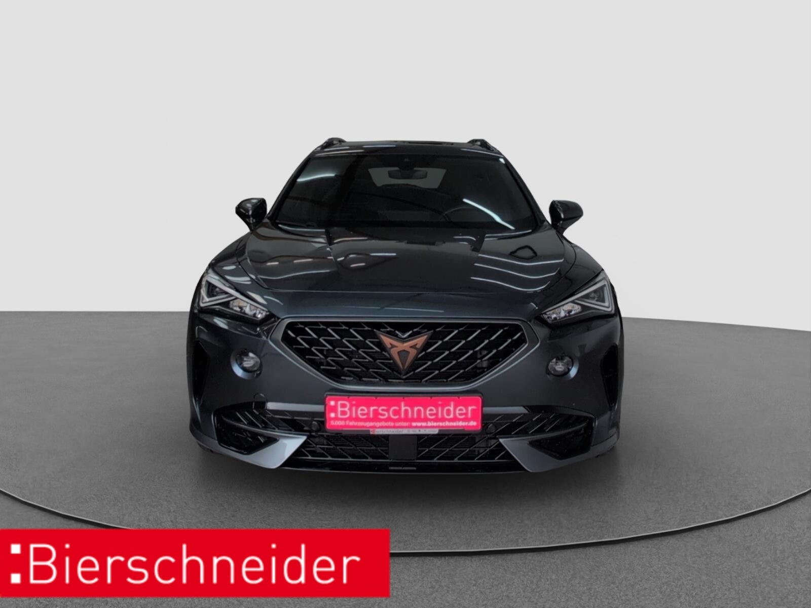 CUPRA Formentor – Bild 2
