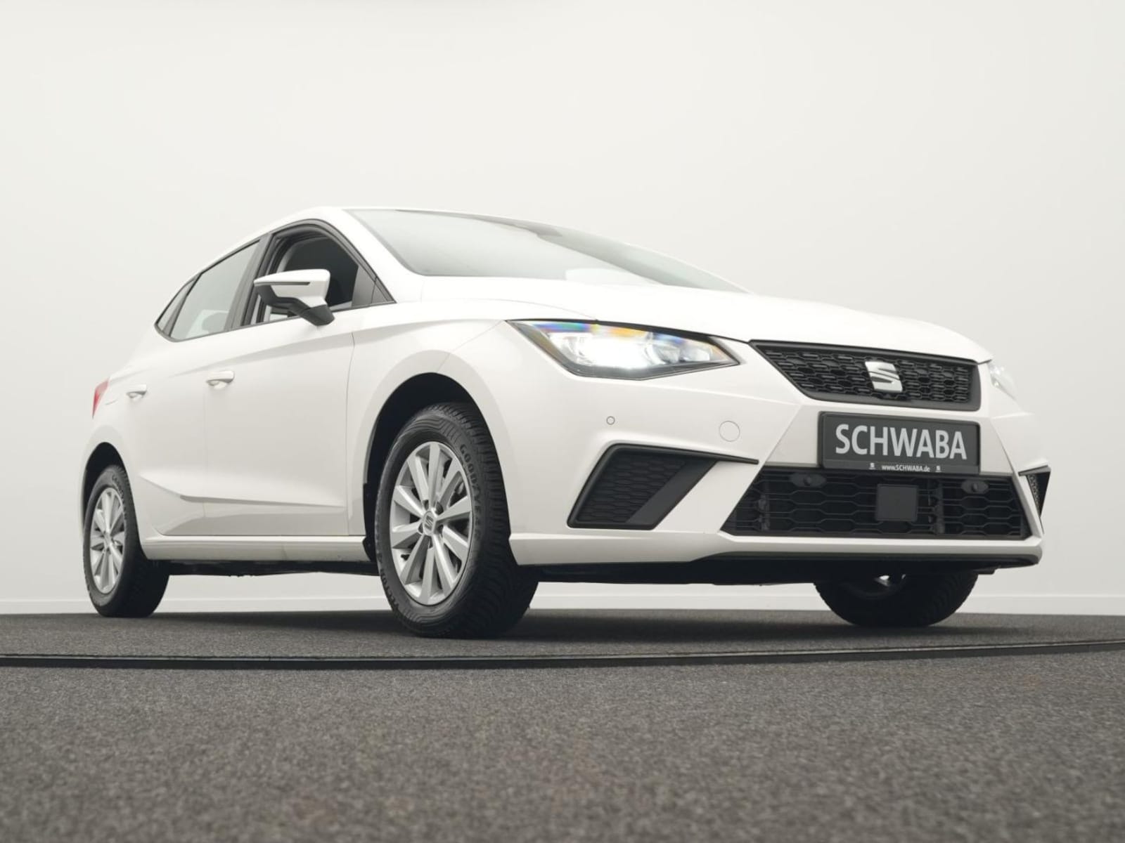 SEAT Ibiza – Bild 23
