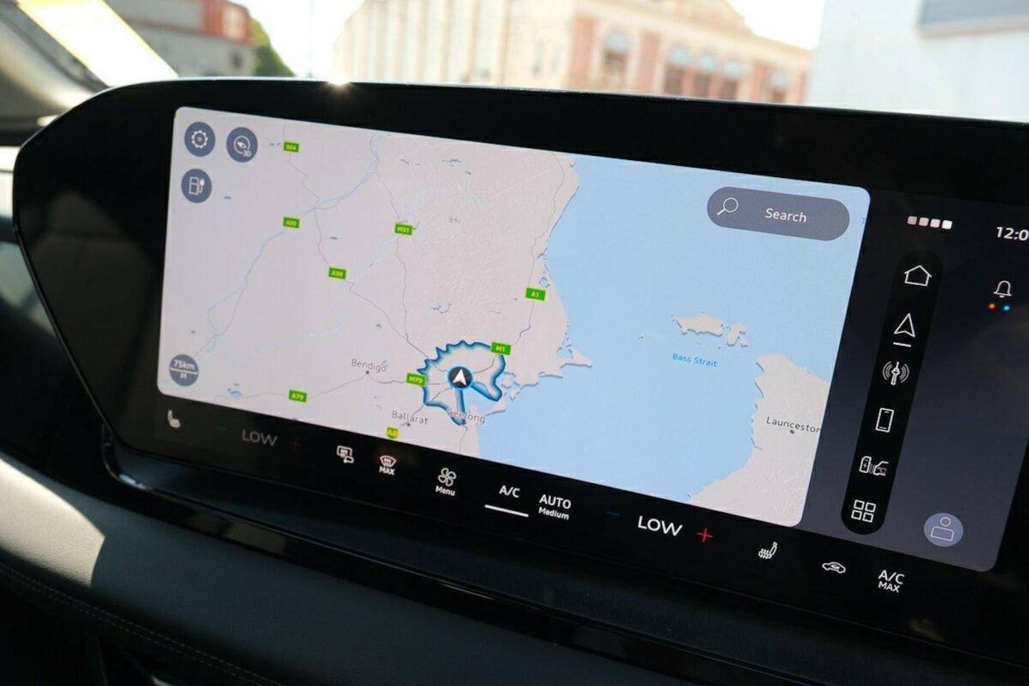 Image about Audi Q6 Sportback e-tron e-tron