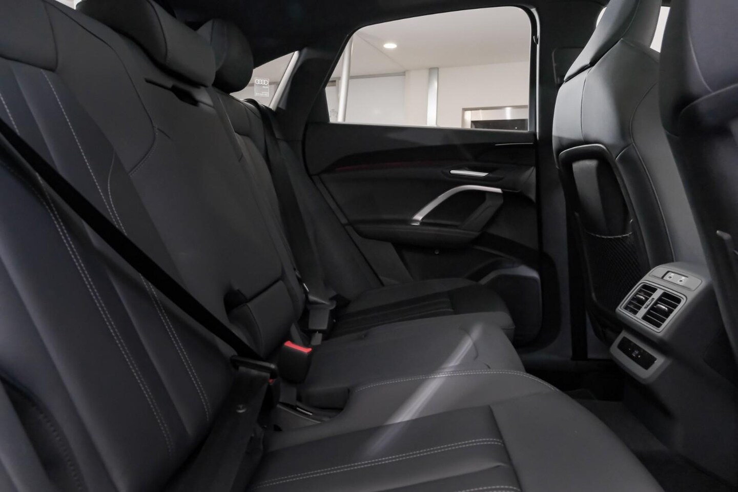 Image about Audi Q5 Sportback e-hybrid quattro S tronic