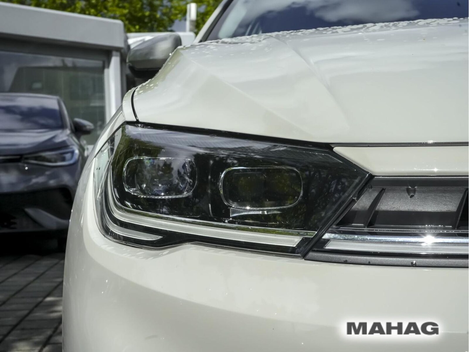 Volkswagen Polo – Bild 7