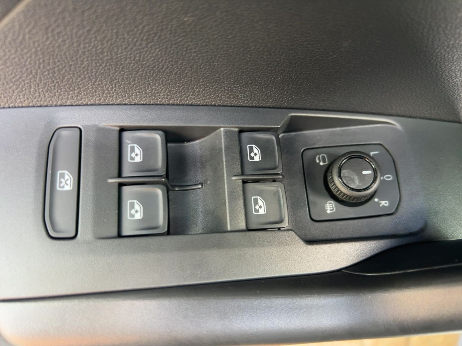 Volkswagen T-Cross – Bild 17