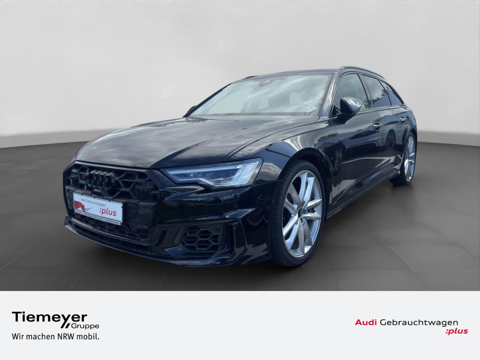 Audi S6 Avant