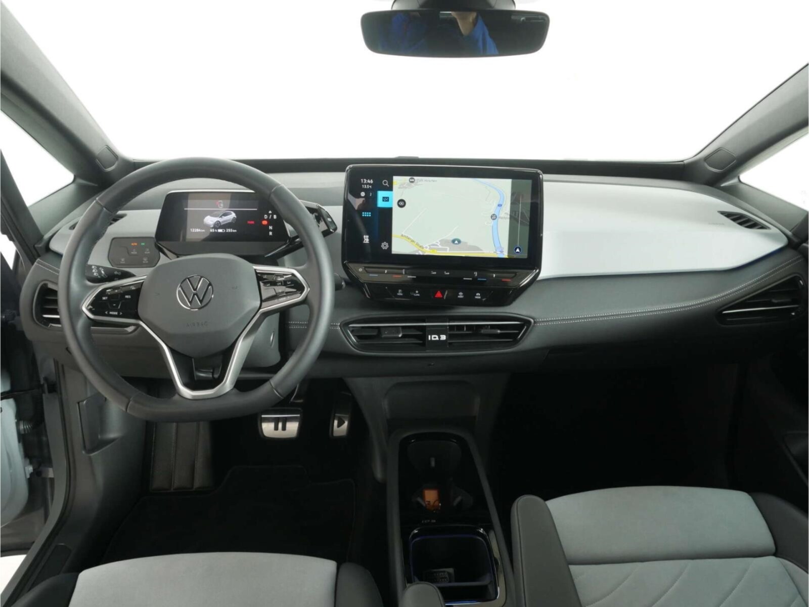 Volkswagen ID.3 – Bild 12