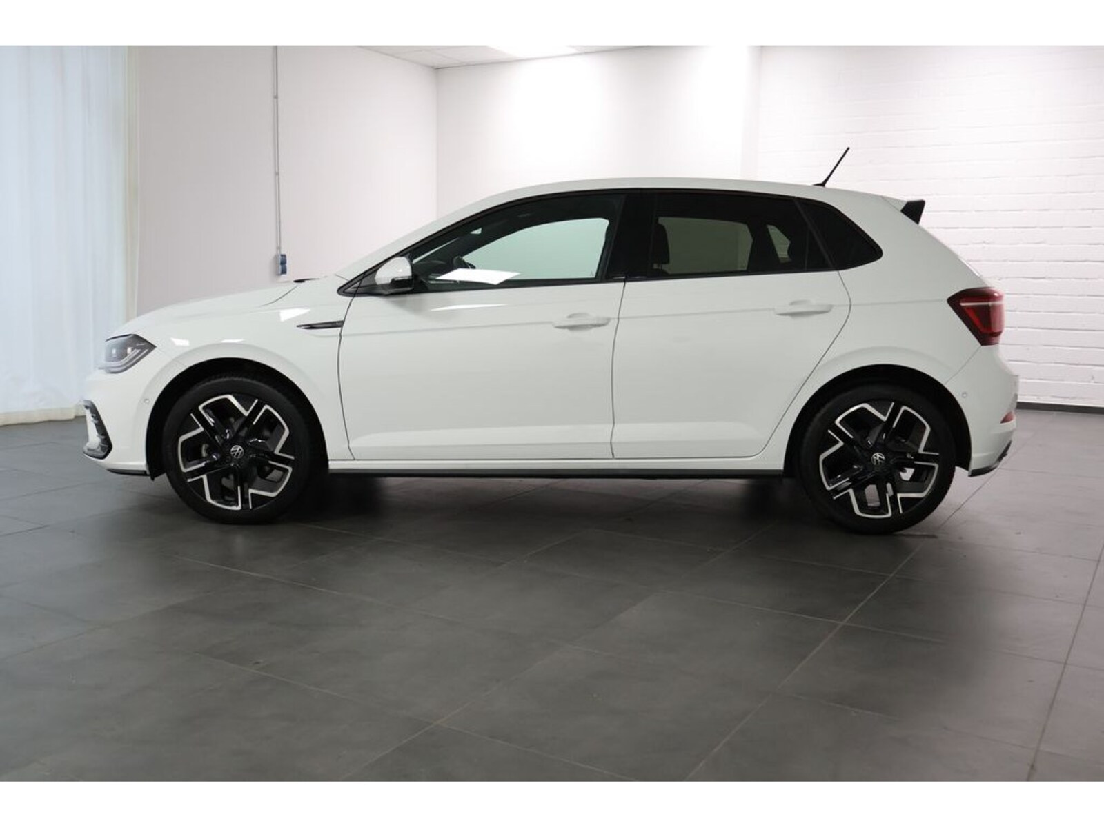 Volkswagen Polo – Bild 7