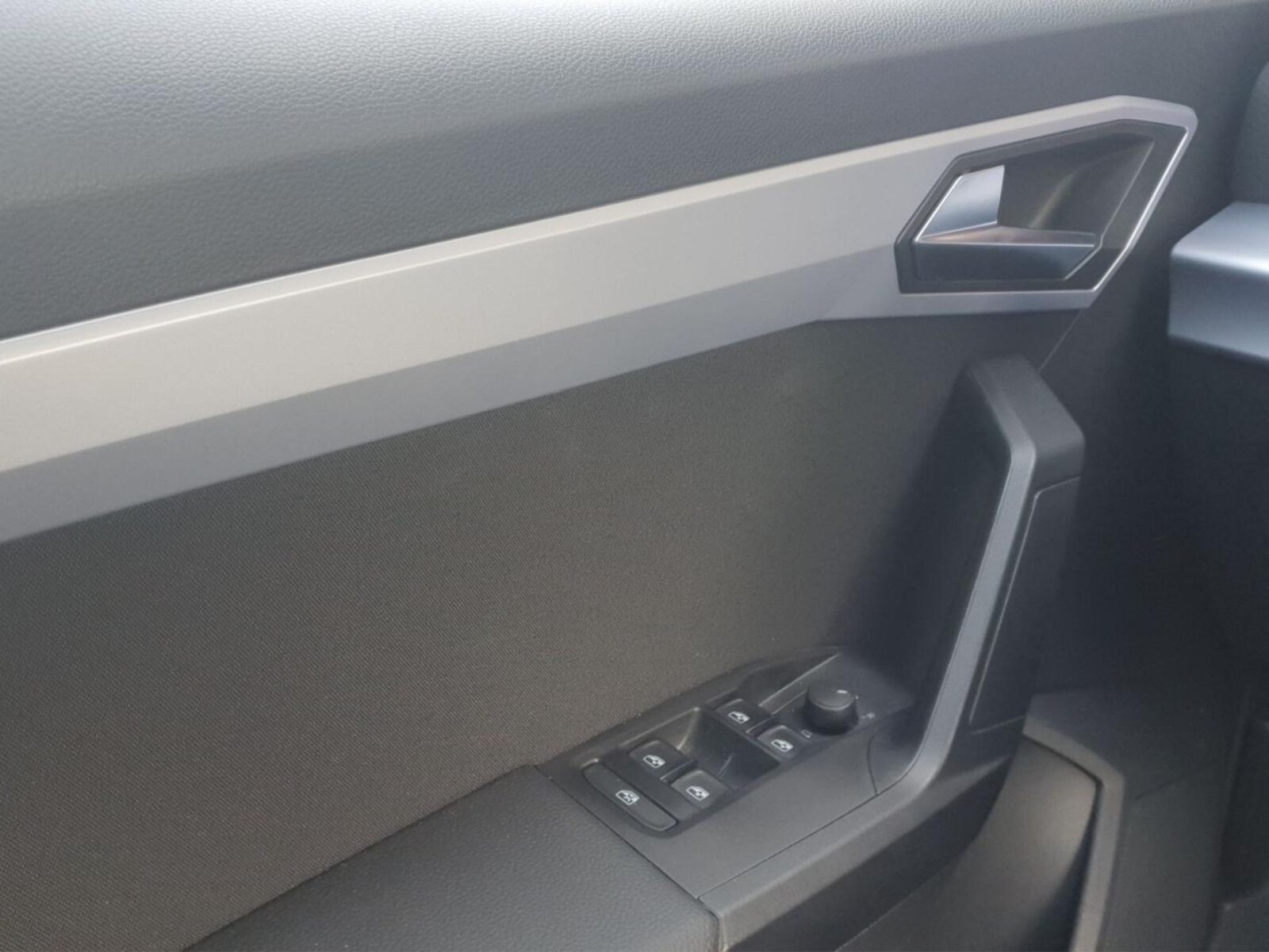 SEAT Arona – Bild 12