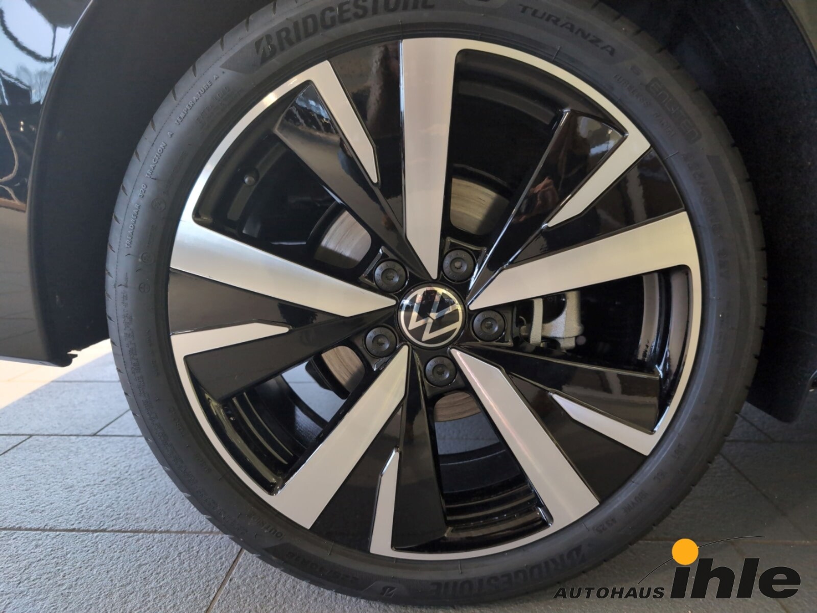 Volkswagen Golf Variant – Bild 12