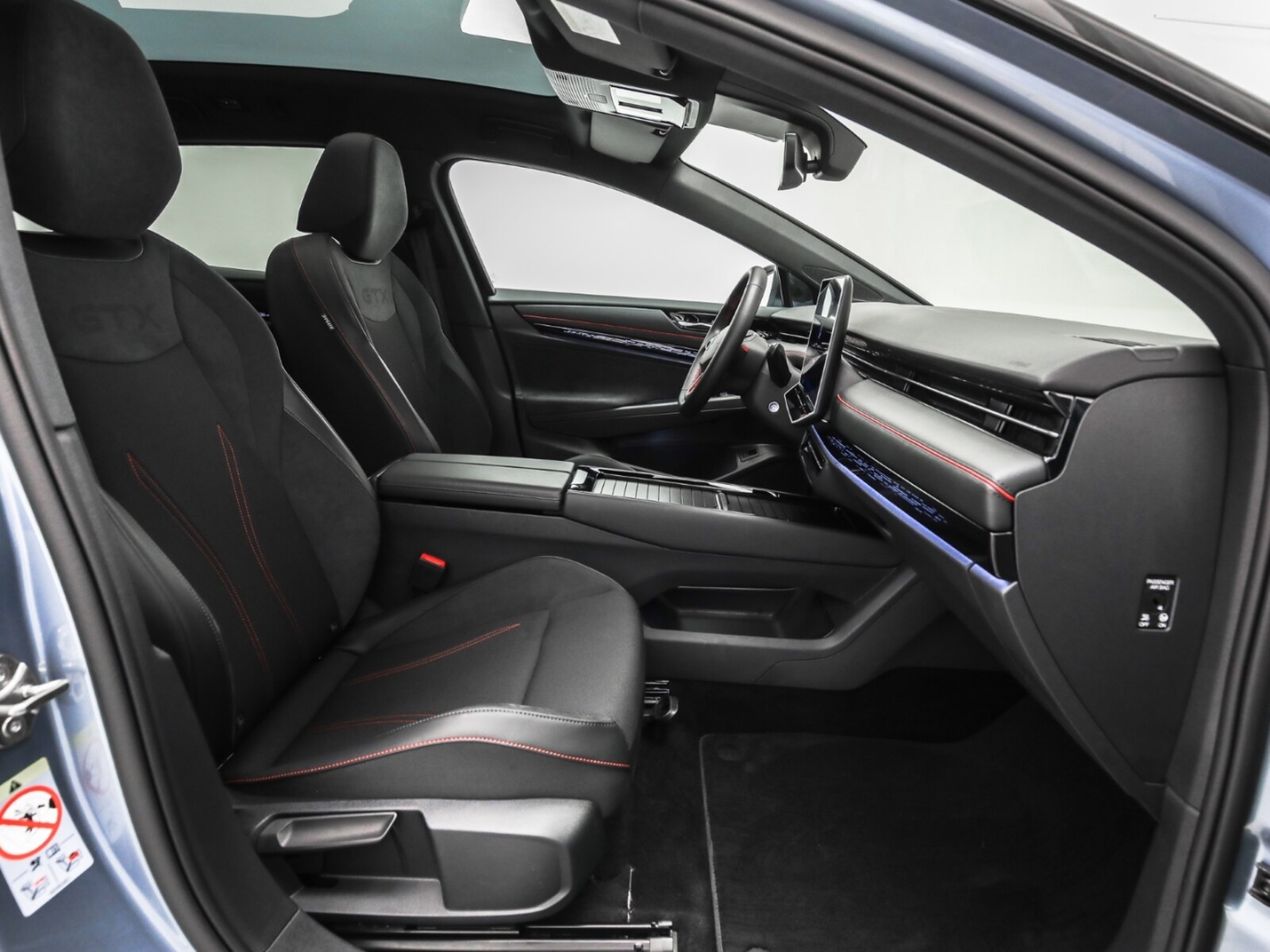 Volkswagen ID.7 Tourer – Bild 11