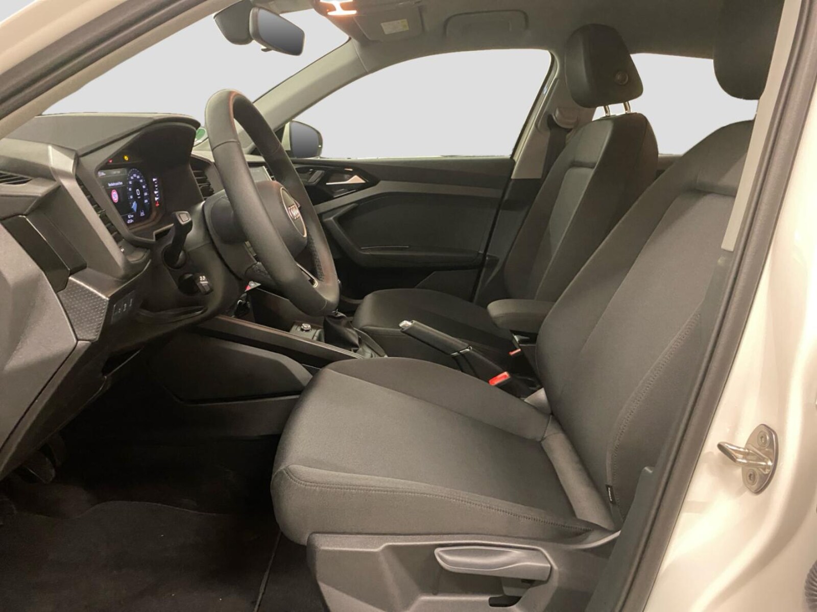 Audi A1 Sportback – Bild 9